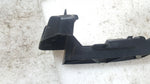 PEUGEOT 207 ŚLIZG MOCOWANIE ZDERZAKA PRAWY TYŁ 9649679180