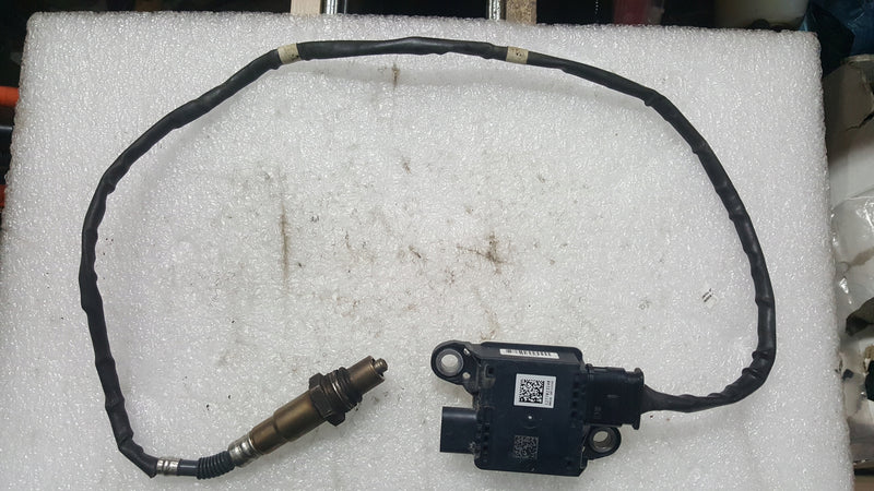 Sonda lambda czujnik cząstek AUDI A4 B9 8W0906261C