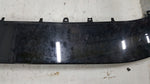 Spoiler dokładka zderzaka przedniego AUDI A4 (B9) 8W0807717B demontaż