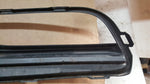 KRATKA ZDERZAKA PRAWY PRZÓD VW POLO 6C0853666A