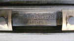 Listwa drzwi M3 prawa BMW E36 Cabrio Coupe 51132256788