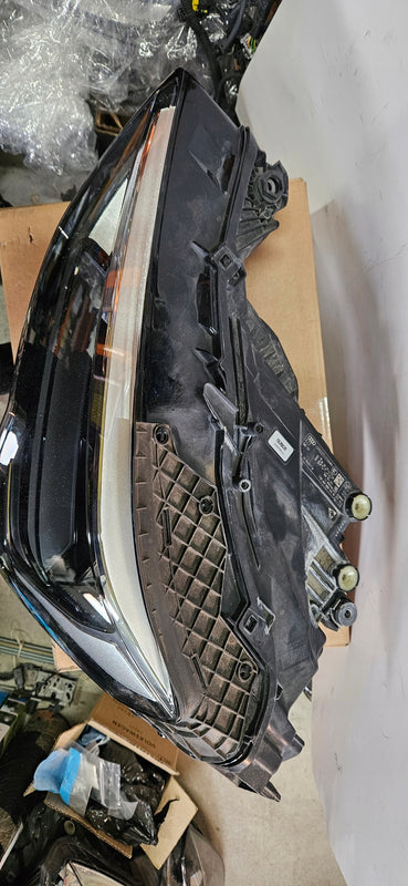 Le FUL LED Audi Q3 SQ3 RSQ3 83A941011 IDEAŁ 2020r