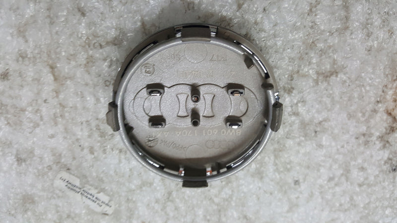 Dekielek AUDI 8W0601170A - AX1 oryginał