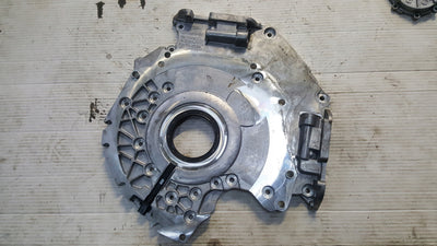 Obudowa rozrządu AUDI 3.0 V6 TDI 059103171DP