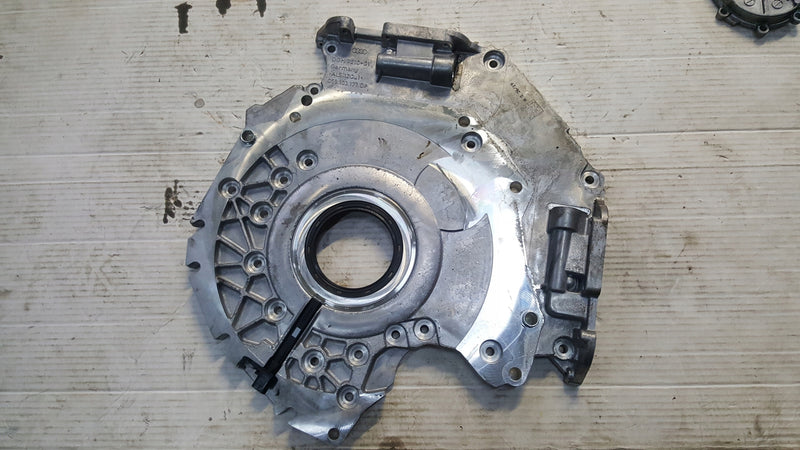 Obudowa rozrządu AUDI 3.0 V6 TDI 059103171DP