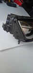 Pr bi xenon LED Audi A5 S5 RS5 B9 2018r 8W6941006C DEMONTAŻ