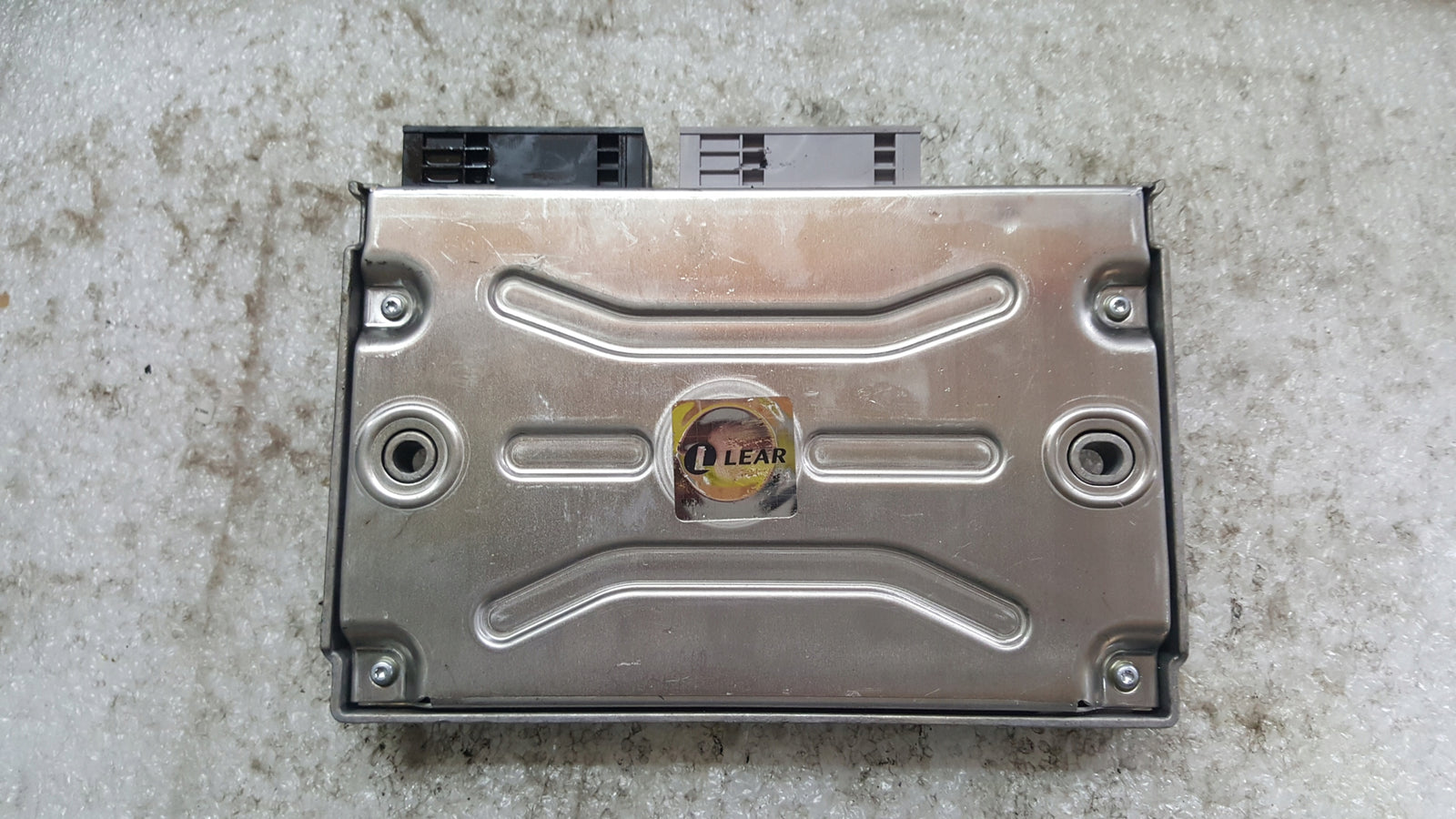 AUDI A4 B9 8W MODUŁ STEROWNIK INTERFACE GATEWAY 80C907468N