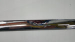 Listwa chrom drzwi przód prawa strona VW T5 T6 7E0853054B demontaż