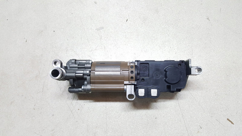 Zespół silnika zawieszenia pneumatycznego do sprężarki 11970 104