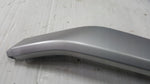 Listwa zderzaka tylnego prawa strona AUDI Q3 83F807968 demontaż