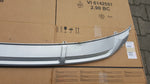 AUDI 4KE E-TRON SPOILER DOKŁADKA ZDERZAKA PRZÓD PRZEDNIA 4KE807733