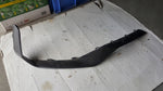 Listwa zderzaka przedniego prawa strona SEAT LEON 5FA853712A demontaż