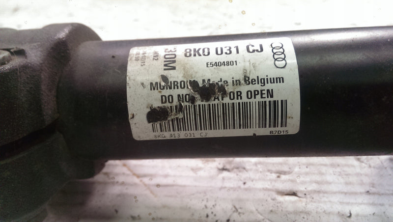 Amortyzator przód AUDI A4 B8 8K0413031CJ demontaż