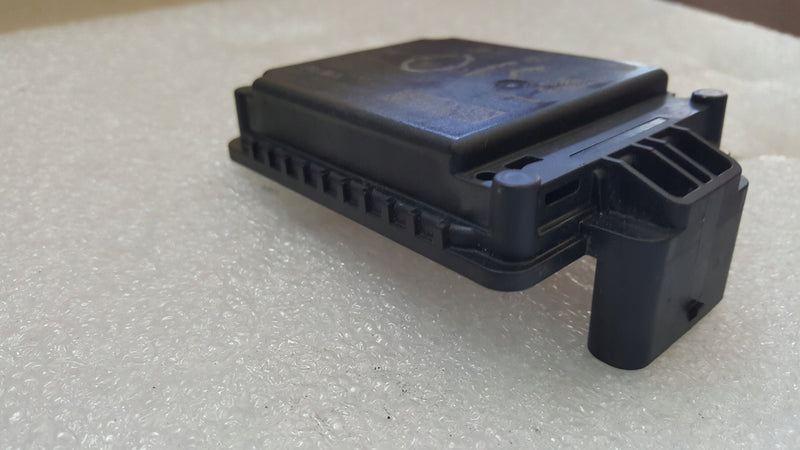 Radar sensor distronic VW AUDI SEAT SKODA 2Q0907550C demontaż