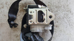 PAS BEZPIECZEŃSTWA VW CADDY 2K7857806H TYŁ PRAWY