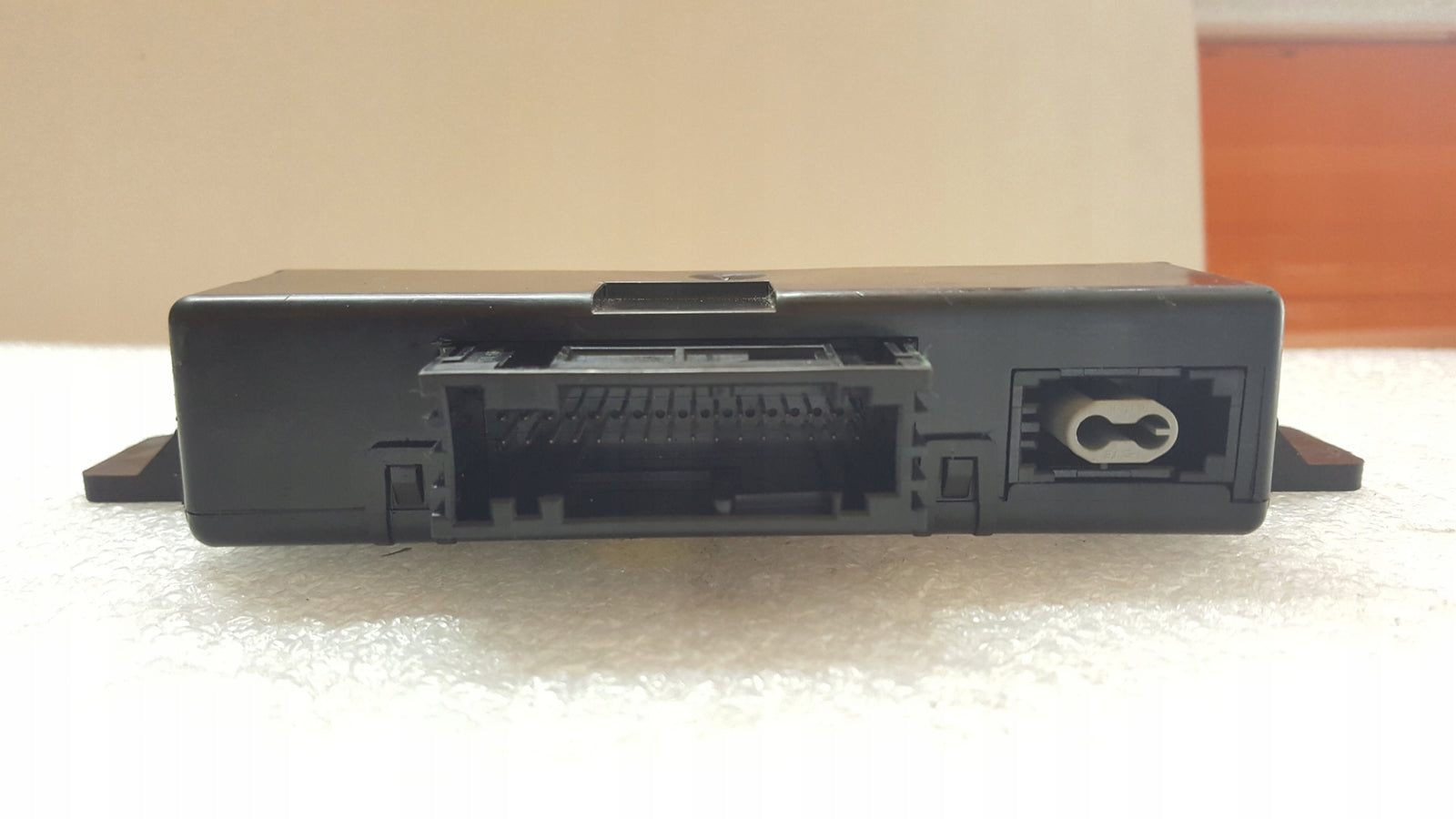 Sterownik moduł GATEWAY AUDI A6 C7 4G0907468E