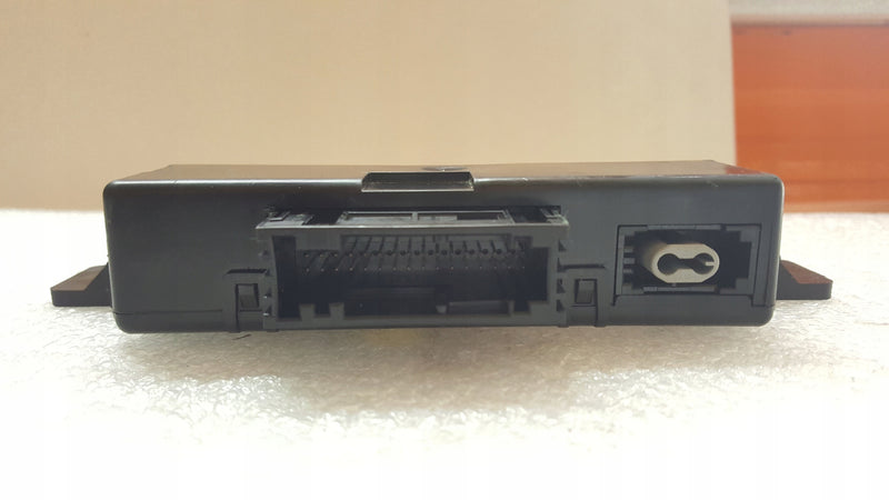 Sterownik moduł GATEWAY AUDI A6 C7 4G0907468E