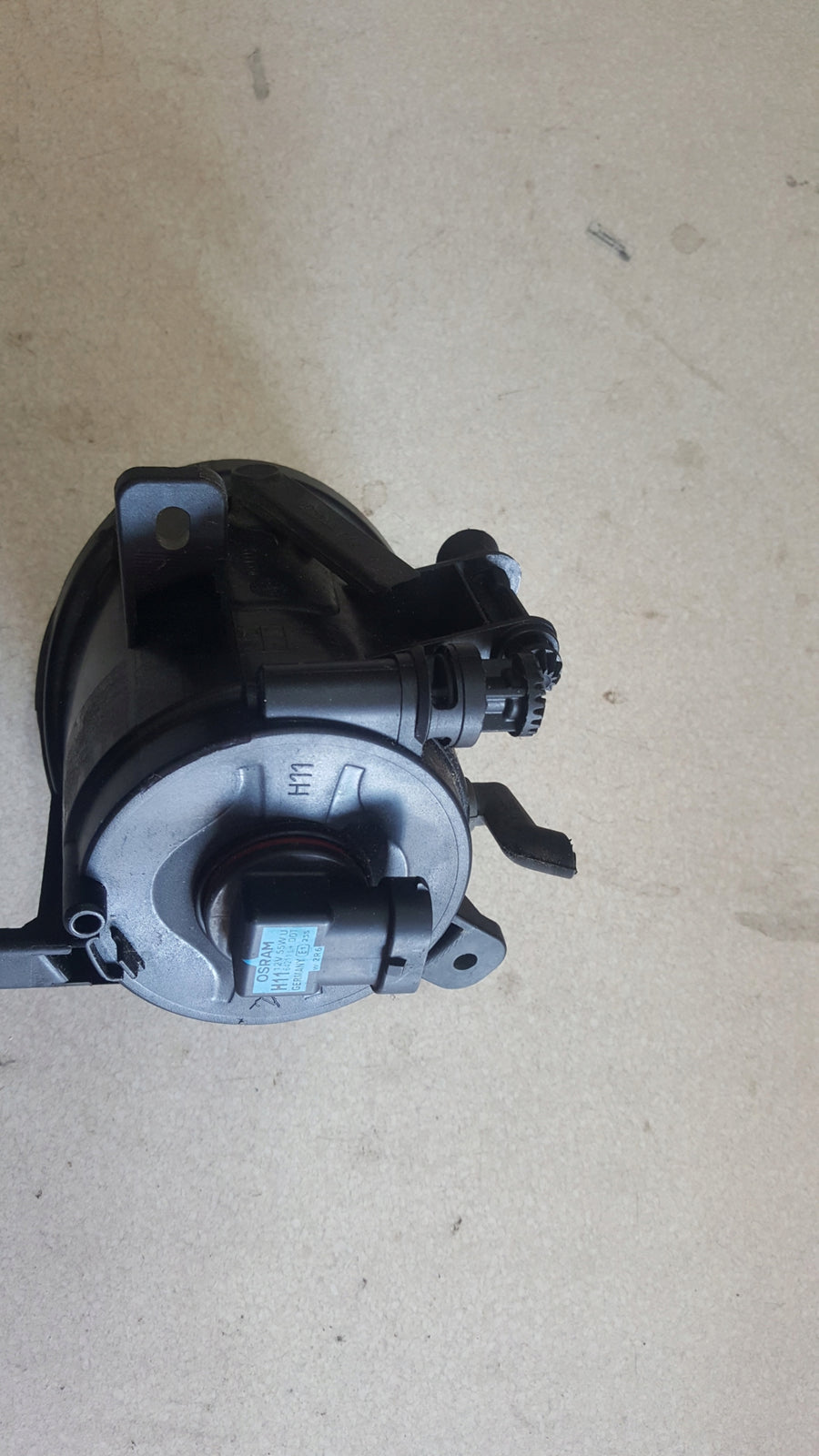 AUDI A4 A5 Q5 8T0 HALOGEN PRZEDNI PRAWY PRZÓD PRAWY A047358