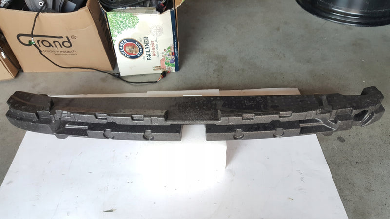 NOWY ORYGINALNY absorber zderzaka przedniego VW GOLF VII 5G0807248L