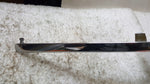 VW PASSAT B5 FL LISTWA ZDERZAKA CHROM LEWA 3B0807243
