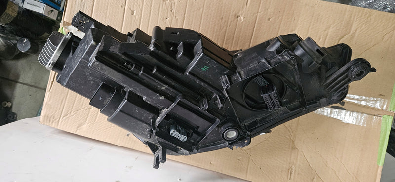 8W0941033 IDEAŁ! Le FUL LED Audi A4 S4 RS4 2018R