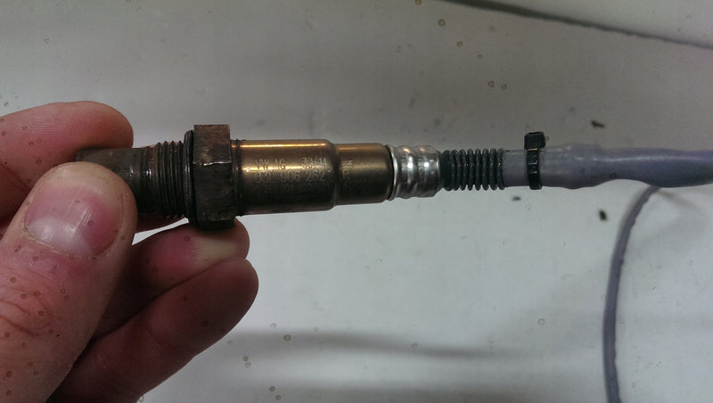sonda lambda Vw Audi 03L906262R