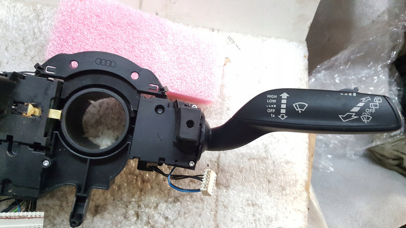 AUDI A6 4G C7 4G8 PAJĄK MANETKI PRZEŁĄCZNIK ZESPOLONY 4G8953502S