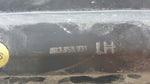 AUDI A5 B10 KOMBI S-LINE LISTWA PROGOWA LEWA 8B3853931