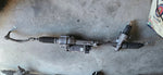 układ kierowniczy Vw T6.1 Multivan 7L1423051G 7LA909144D 7LA909144G