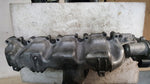 KOLEKTOR SSĄCY NASTAWNIK AUDI A3 8P 2.0 TDI 03L129711E 03L129086V