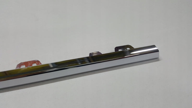 NOWA ORYGINALNA listwa chrom grilla przód prawa strona VW T6 7LA853842