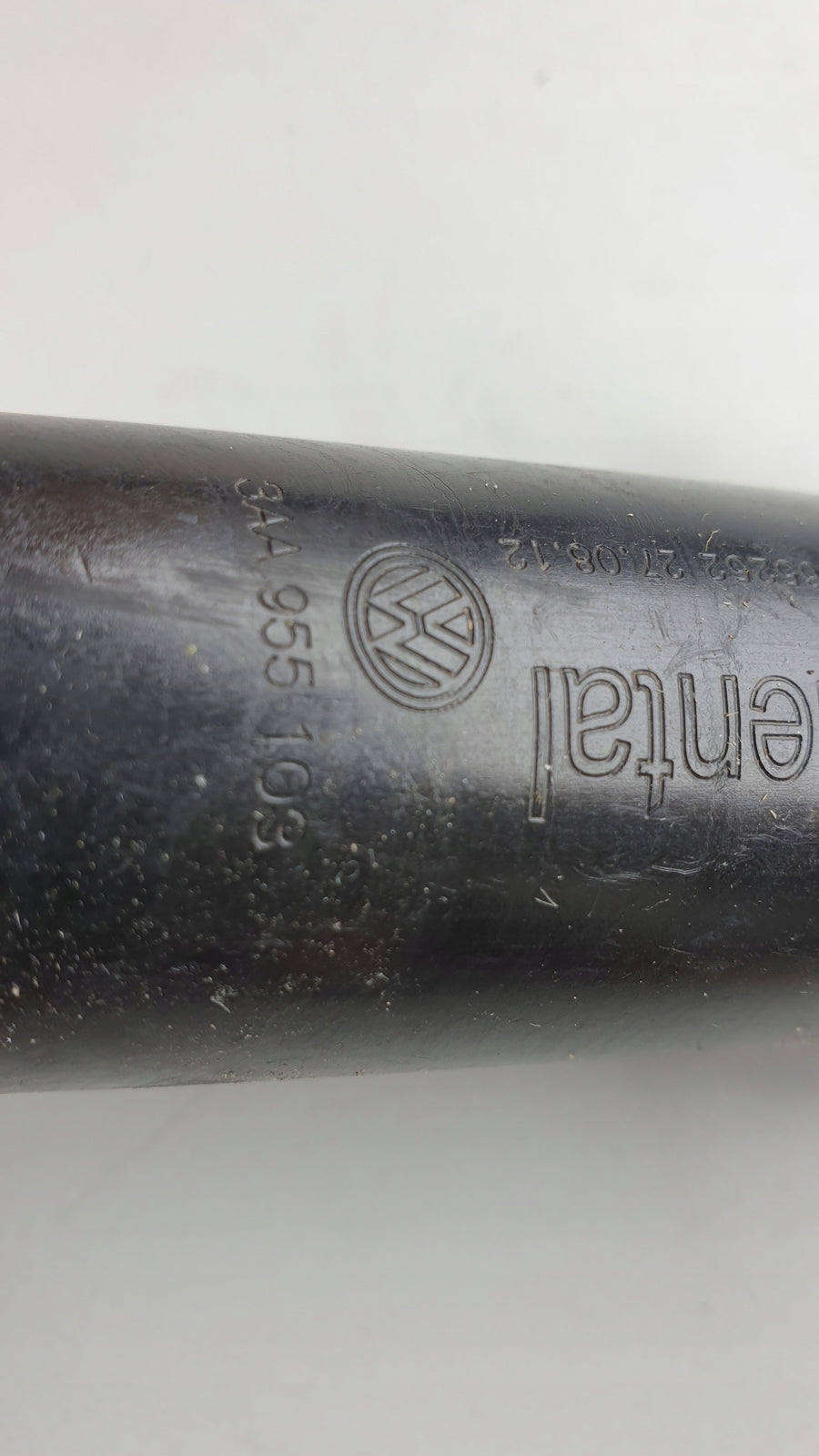 Le spryskiwacz reflektora Vw Passat 3AA955103