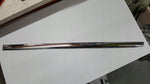 Listwa chrom drzwi przód prawa strona VW T5 T6 7E0853054B demontaż