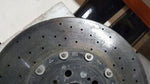 TARCZA CERAMICZNA Audi C8 A6 A7 4K0615302D PRAWA