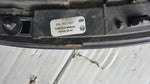 Listwa błotnika prawy przód AUDI Q5 80A853718F demontaż