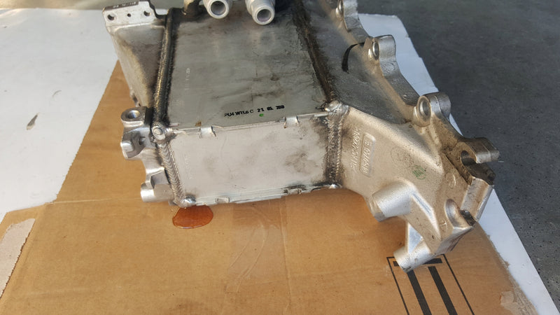 kolektor ssący VW Audi Skoda Seat TDI 04L129766BB