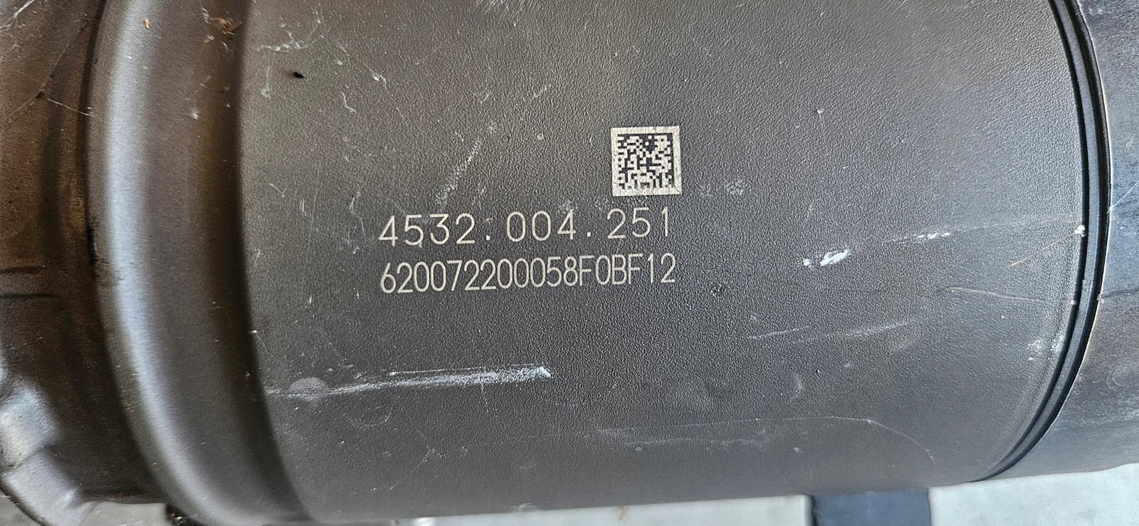 układ kierowniczy AUDI SEAT SKODA Volkswagen 5WB423051AR