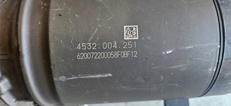 układ kierowniczy AUDI SEAT SKODA Volkswagen 5WB423051AR