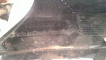 Listwa zderzaka lewy przód AUDI TTRS 8S0807957B