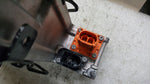 Wymiennik ciepła VW AUDI SEAT SKODA 1EE963231 1EE963221A demontaż