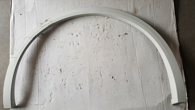 Listwa błotnika prawy tył VW TOUAREG 3 760853818D