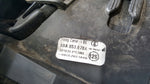 Listwa drzwi prawy tył AUDI Q5 80A853970A demontaż