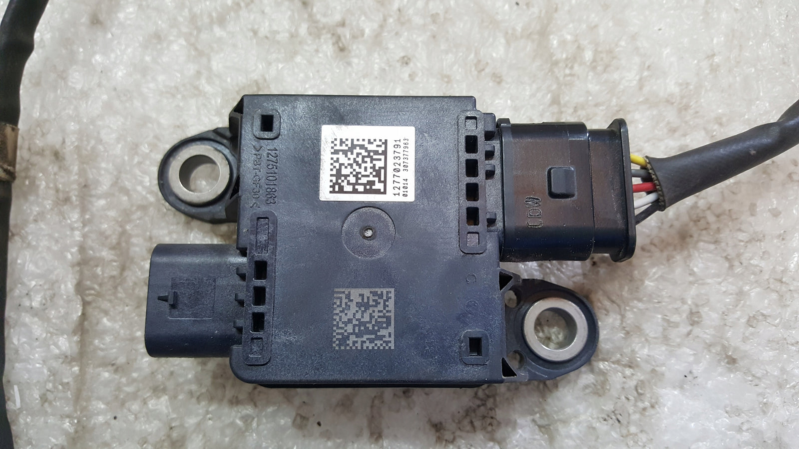 Sonda lambda czujnik NOX VW AUDI 05L906261F