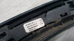 Listwa błotnika prawy tył AUDI Q5 80A853818B demontaż