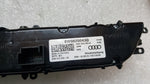 Panel klimatyzacji AUDI A4 B9 A5 8W0820043Q