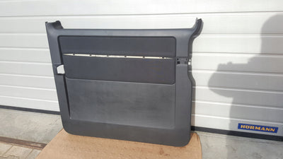 Tapicerka poszycie boczek prawa strona VW T5 T6 7E5867028 demontaż