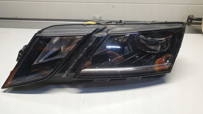 Le ful led Skoda Octavia 3 LIFT 5E1941015D IDEAŁ