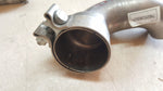 Rura wydechowa 7L6253682H VW Touareg