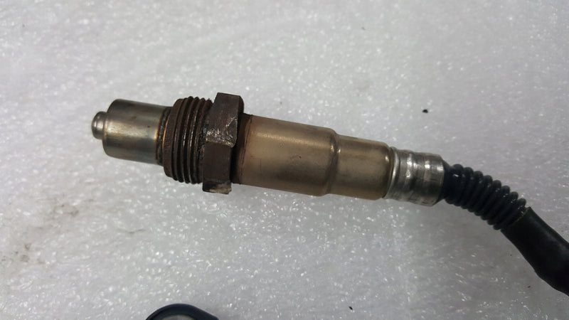 Sonda lambda czujnik NOX VW CRAFTER 2.0 TDI 03N906261D demontaż