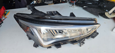 Pr reflektor FUL LED Cupra Born 10F941008H 2023r